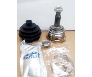 TOJ0258 MAGNETI MARELLI 